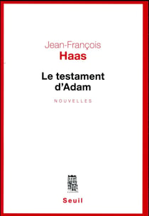 Le testament d'Adam