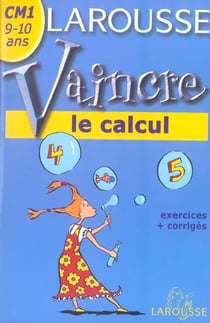 Vaincre le calcul