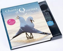Chants d'oiseaux