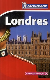 Voyager pratique - londres (édition 2009)