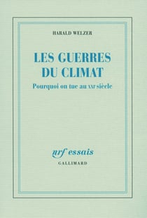 Les guerres du climat