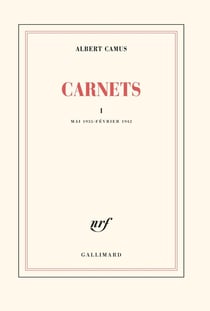 Carnets Tome 1
