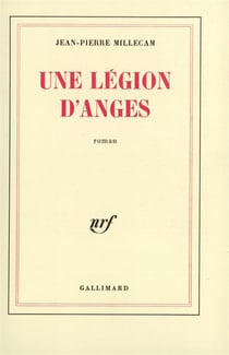 Une legion d'anges
