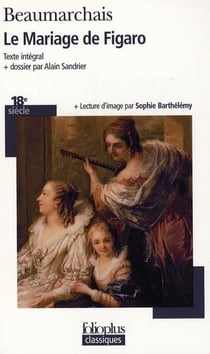 Le mariage de Figaro