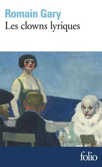 Les clown lyriques