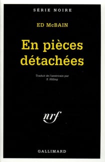 En pièces détachées