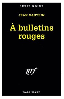 À bulletins rouges