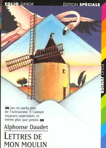 Lettres de mon moulin