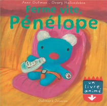 Ferme vite, Pénélope