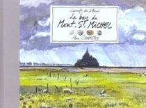 La baie du mont-st-michel