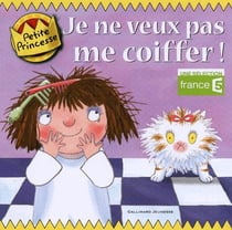 Je ne veux pas me coiffer !