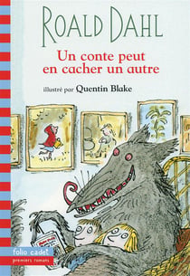 Un conte peut en cacher un autre