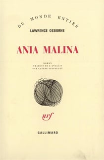 Ania malina
