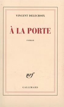 À la porte