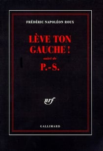 Lève ton gauche