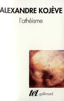L'athéisme
