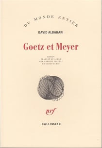 Goetz et Meyer