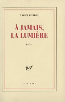 À jamais la lumière