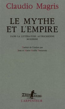Le mythe et l'empire