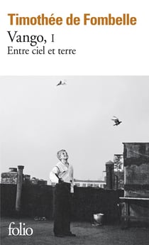 Vango Tome 1 - entre ciel et terre