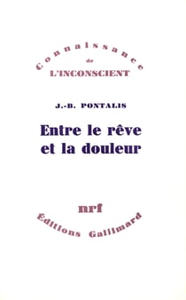 Entre le rêve et la douleur