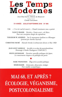 Les Temps Modernes