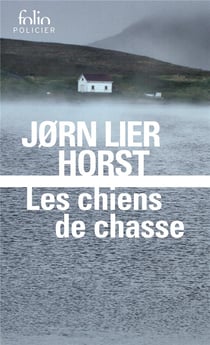 Les chiens de chasse