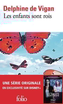 Les enfants sont rois