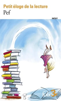 Petit éloge de la lecture