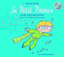 Le Petit Prince : le Petit Prince
