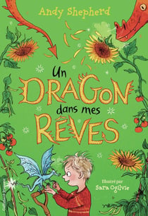 Un dragon dans mes rêves
