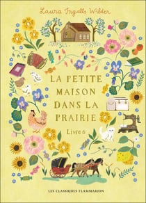 La petite maison dans la prairie : Édition collector