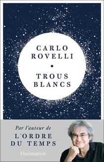 Les Trous blancs