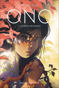Ono : Le Réveil des ronces