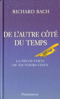 De l'autre cote du temps