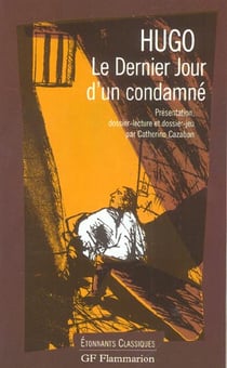 Le dernier jour d'un condamné