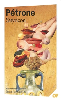 Satyricon