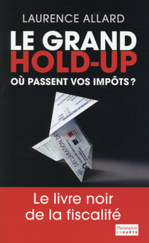 Le Grand Hold-up