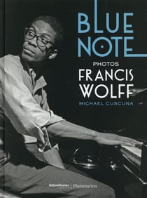 Blue note