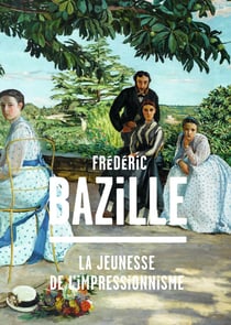 Frédéric Bazille