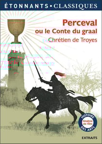 Perceval ou le conte du graal