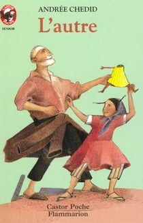 L'autre - - vivre aujourd'hui, senior des 11/12 ans