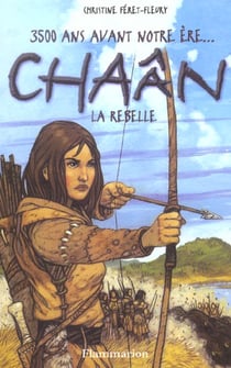 Chaân Tome 1