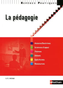 La pédagogie (édition 2011)