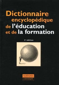 Dictionnaire education et formation