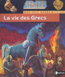 Vie des grecs
