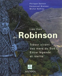 Les iles de robinson