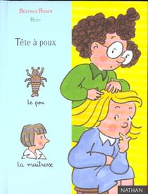 Tete a poux