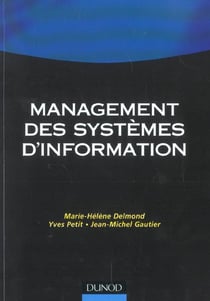 Management des systemes d'information