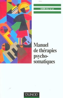 Therapies psychosomatiques